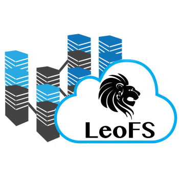 HYPERSCALERS LeoFS Storage Appliance